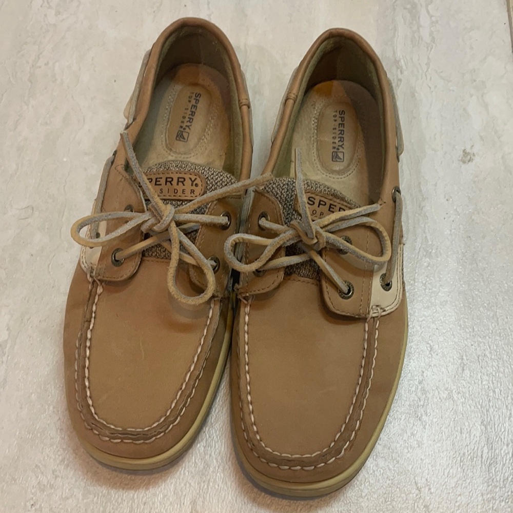 Sperry shoes